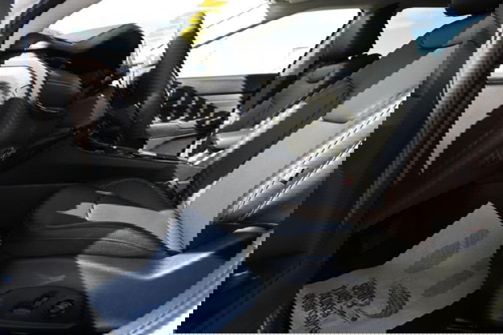 Jeep Compass nuova a Torino (13)