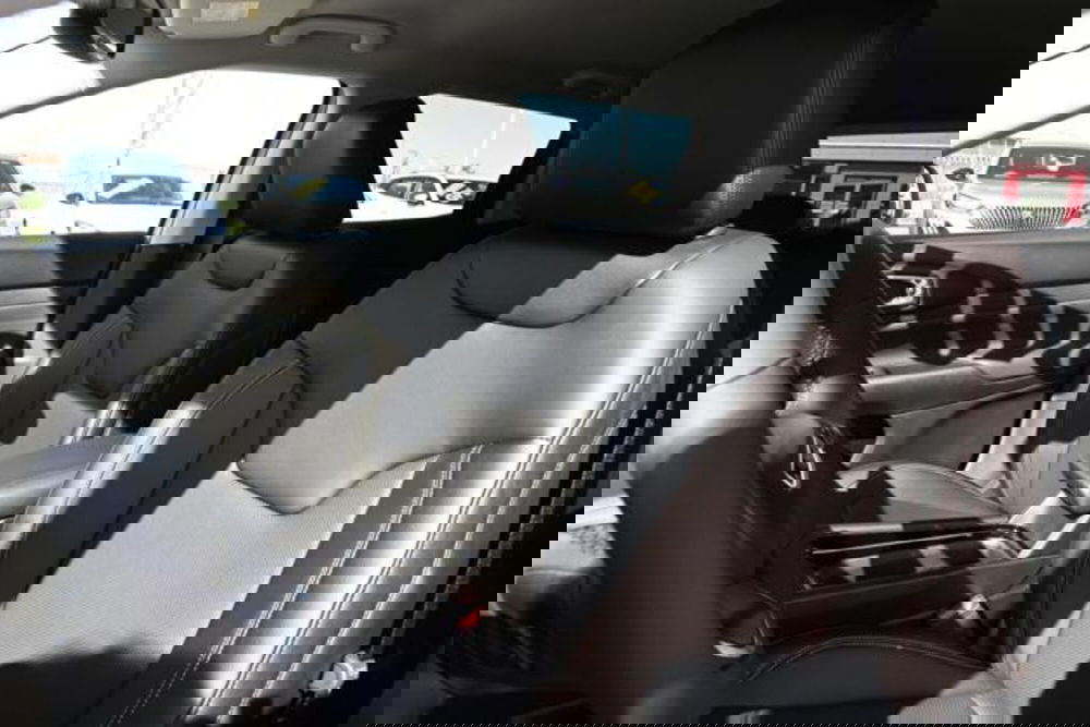 Jeep Compass nuova a Torino (14)
