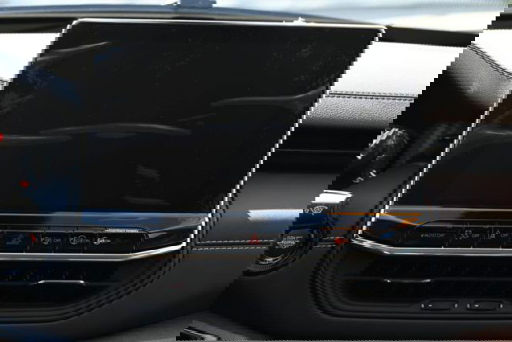 Jeep Compass nuova a Torino (18)