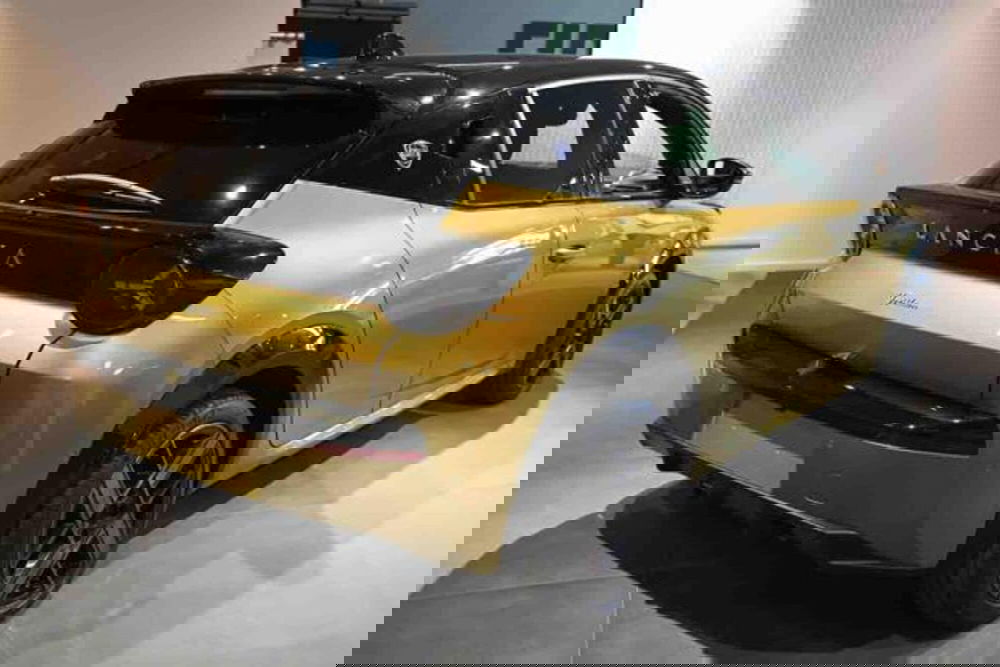 Lancia Ypsilon nuova a Torino (4)