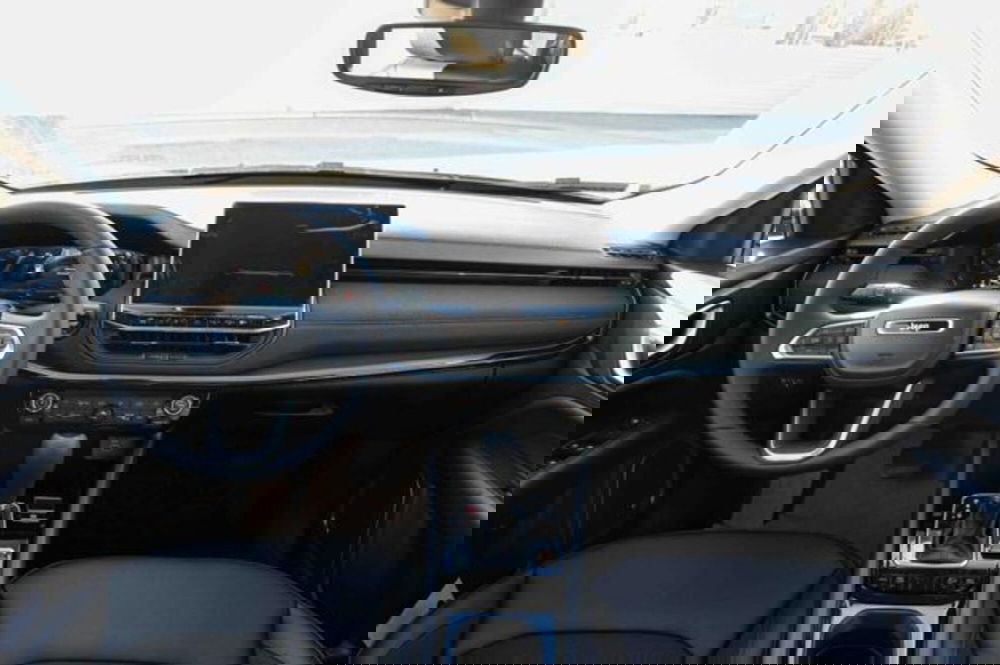 Jeep Compass nuova a Torino (10)