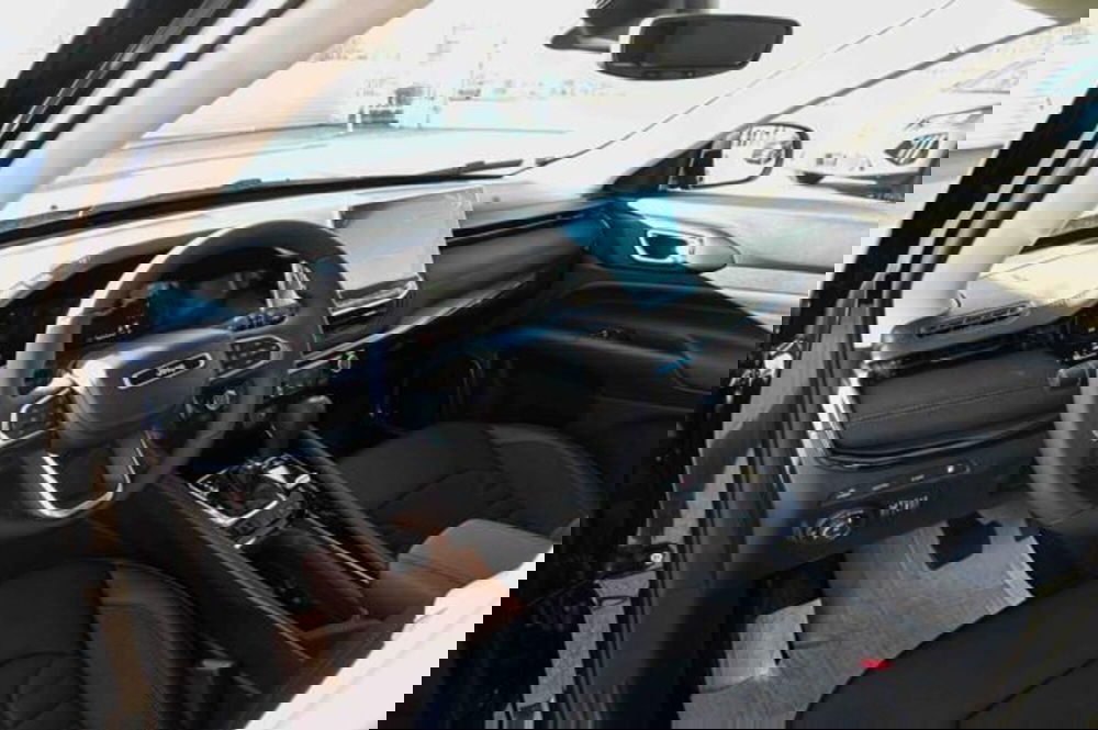 Jeep Compass nuova a Torino (11)