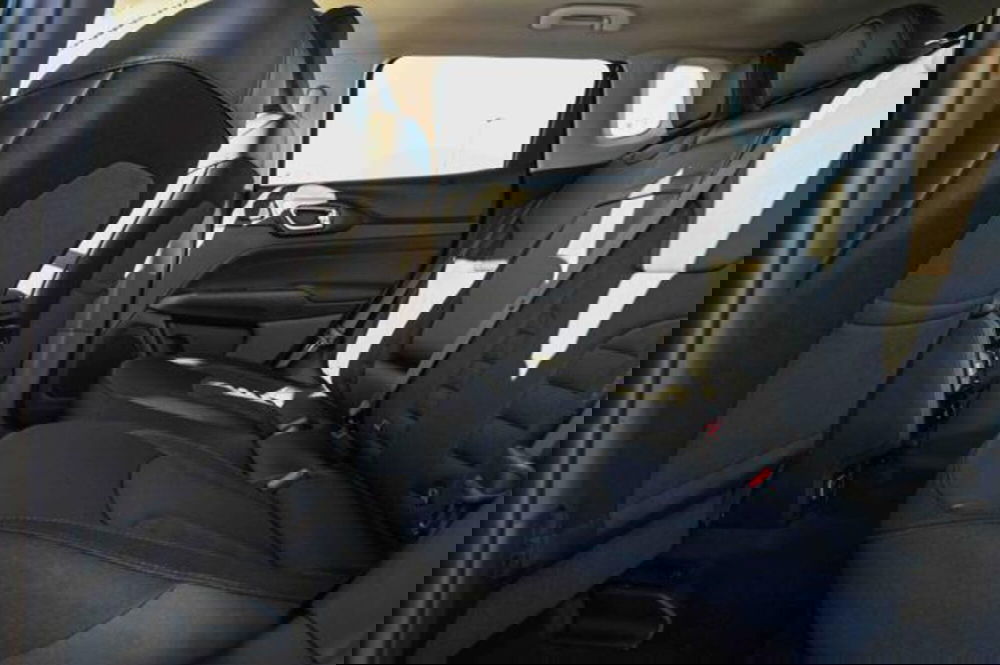 Jeep Compass nuova a Torino (14)