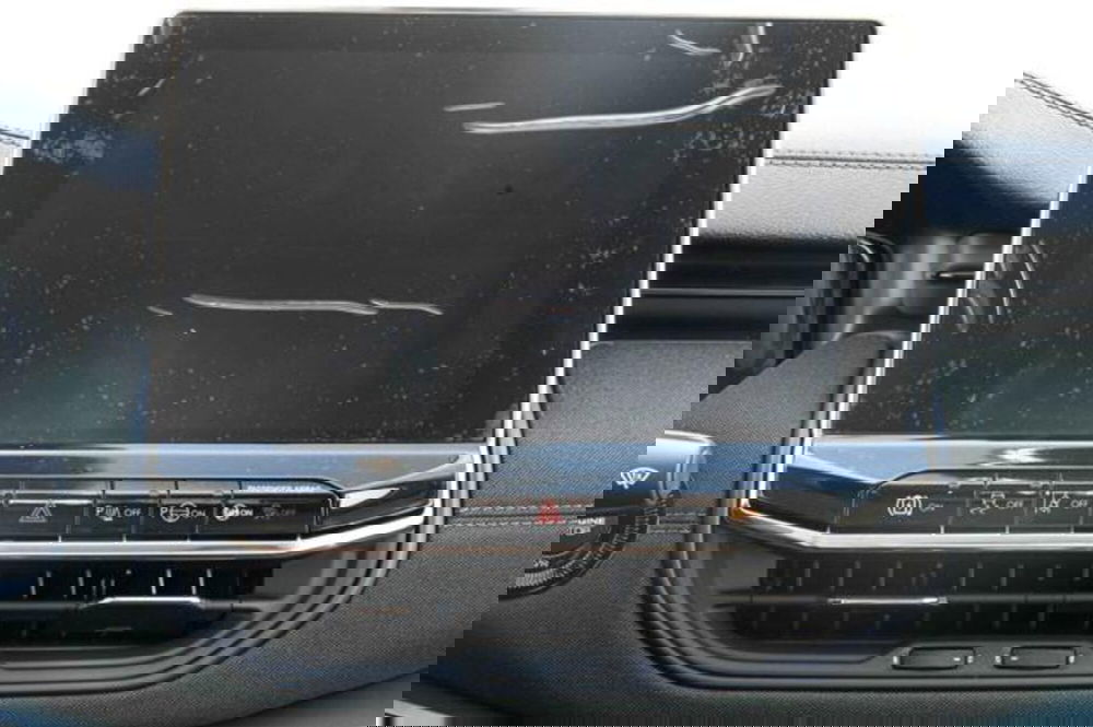 Jeep Compass nuova a Torino (19)