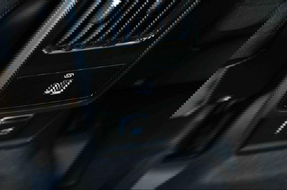 Jeep Compass nuova a Torino (20)