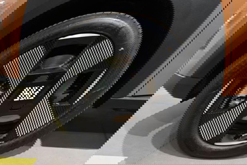 Fiat Grande Panda nuova a Torino (10)