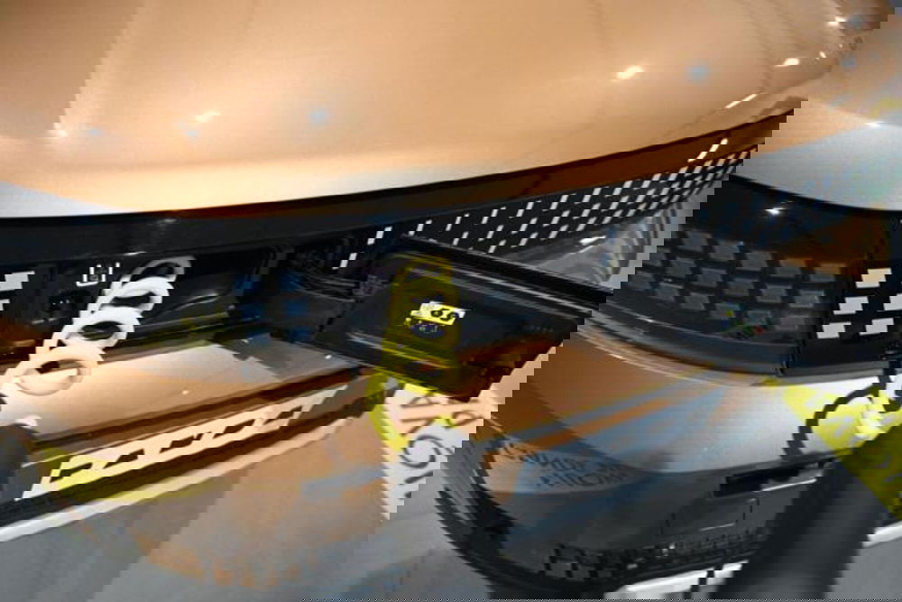 Fiat Grande Panda nuova a Torino (11)