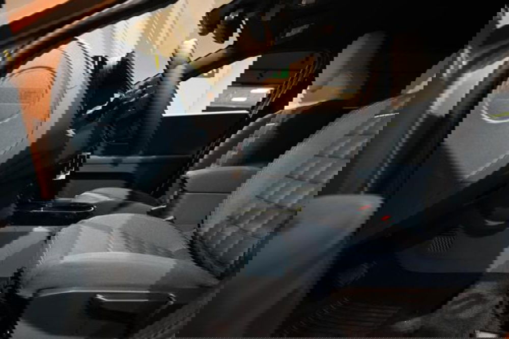 Fiat Grande Panda nuova a Torino (13)