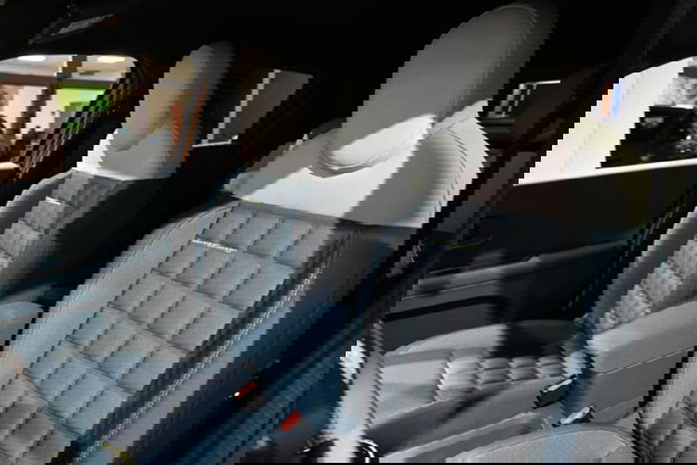 Fiat Grande Panda nuova a Torino (14)