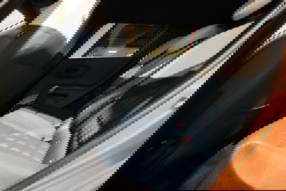 Fiat Grande Panda nuova a Torino (15)