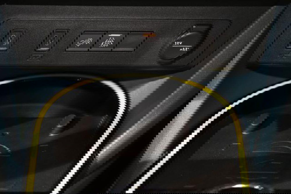 Fiat Grande Panda nuova a Torino (18)