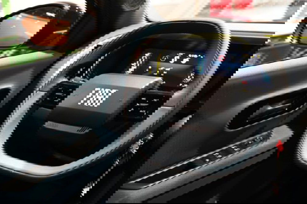 Fiat Grande Panda nuova a Torino (20)