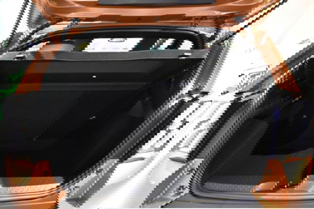 Fiat Grande Panda nuova a Torino (9)