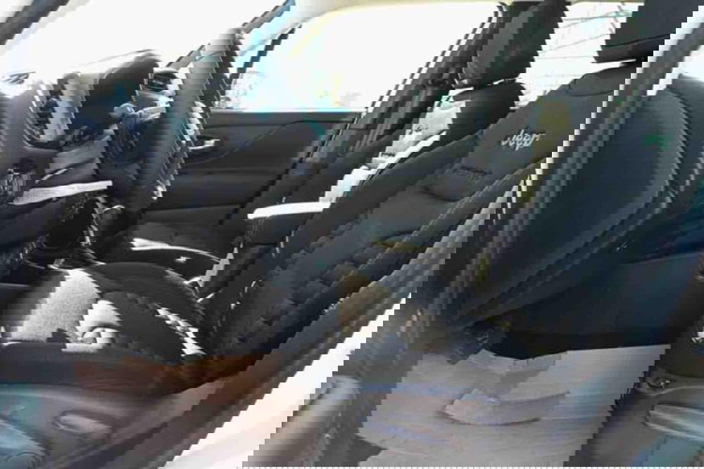 Jeep Renegade nuova a Torino (12)