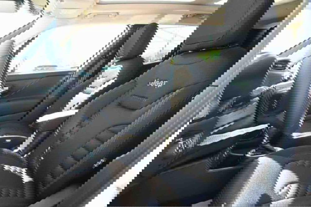 Jeep Renegade nuova a Torino (13)