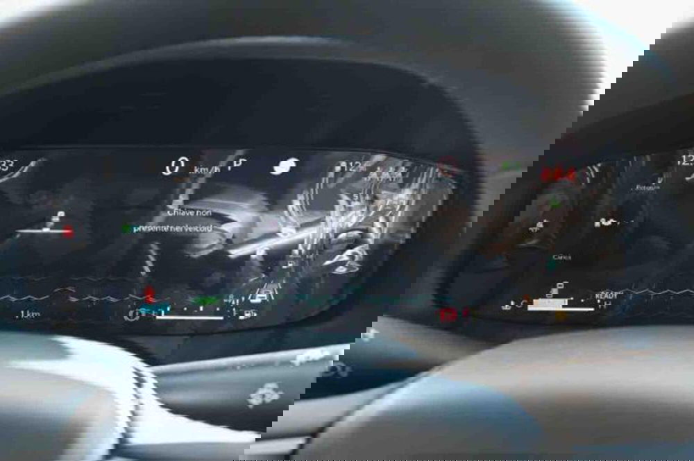 Jeep Renegade nuova a Torino (16)