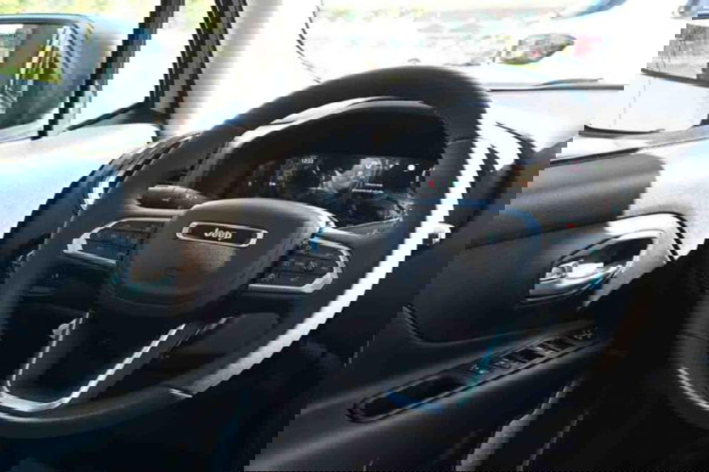 Jeep Renegade nuova a Torino (20)