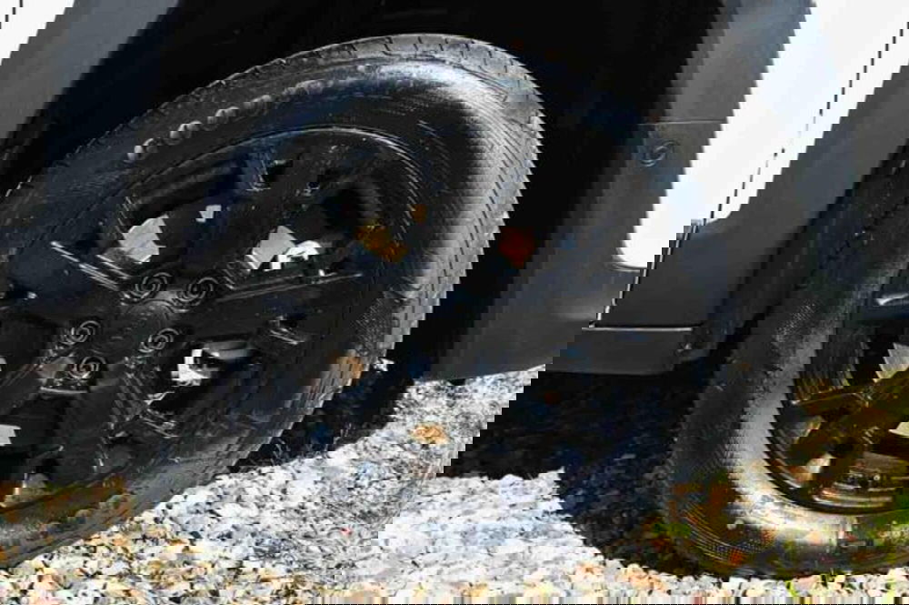 Jeep Renegade nuova a Torino (9)