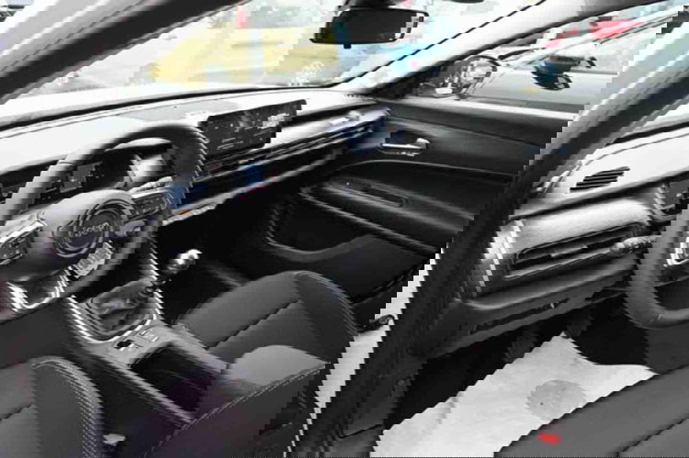 Jeep Avenger nuova a Torino (10)