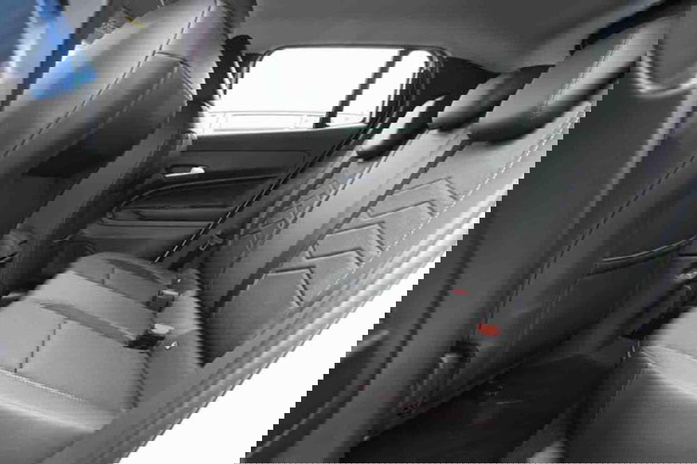 Jeep Avenger nuova a Torino (13)