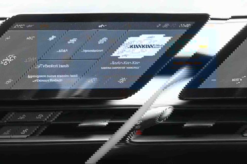 Jeep Avenger nuova a Torino (16)