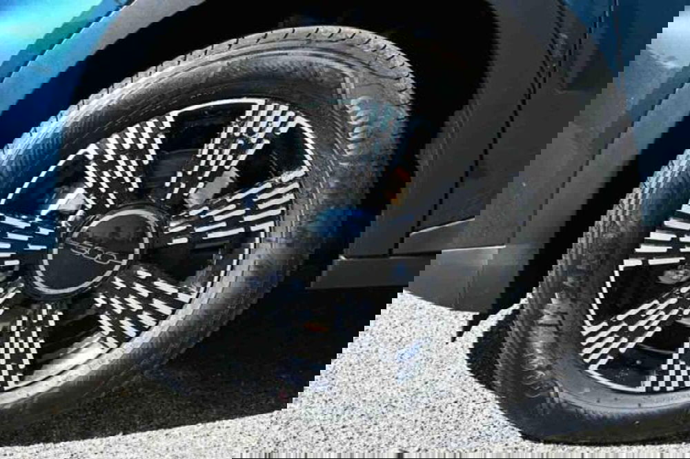 Fiat 600 nuova a Torino (10)