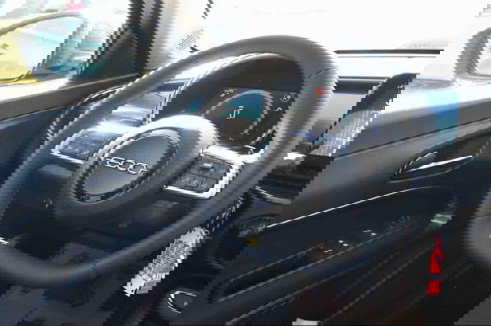 Fiat 600 nuova a Torino (20)