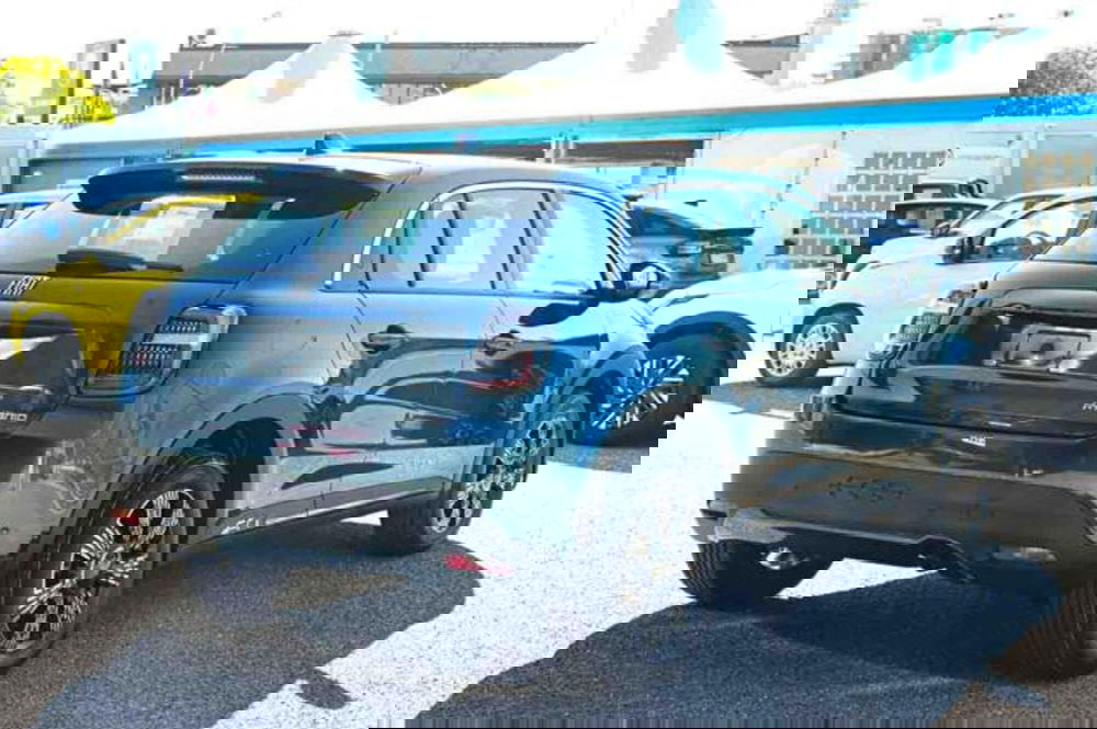 Fiat 600 nuova a Torino (5)