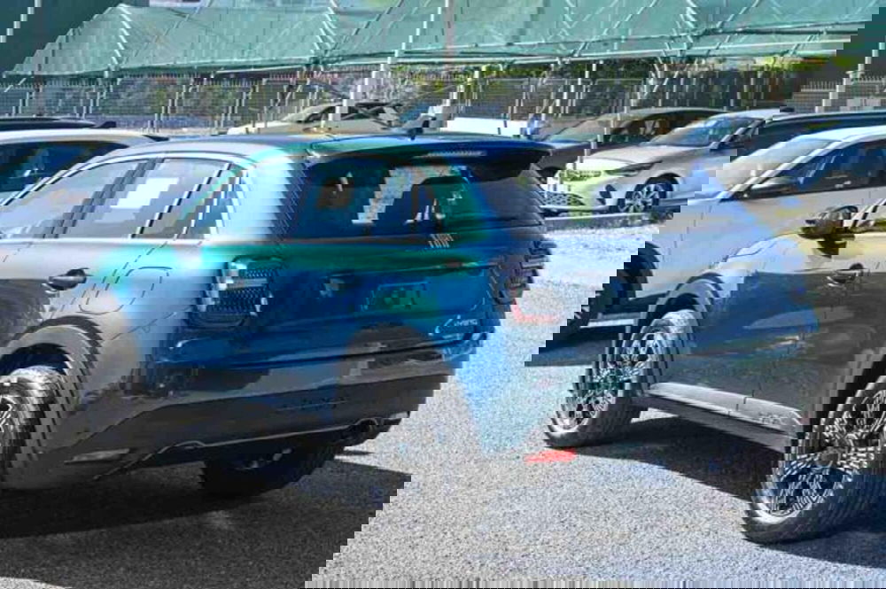 Fiat 600 nuova a Torino (7)