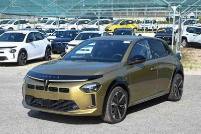 Lancia Ypsilon 1.2 mhev Edizione Cassina e-dct nuova a Pianezza