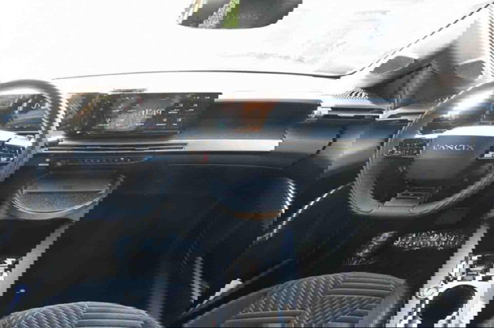 Lancia Ypsilon nuova a Torino (11)