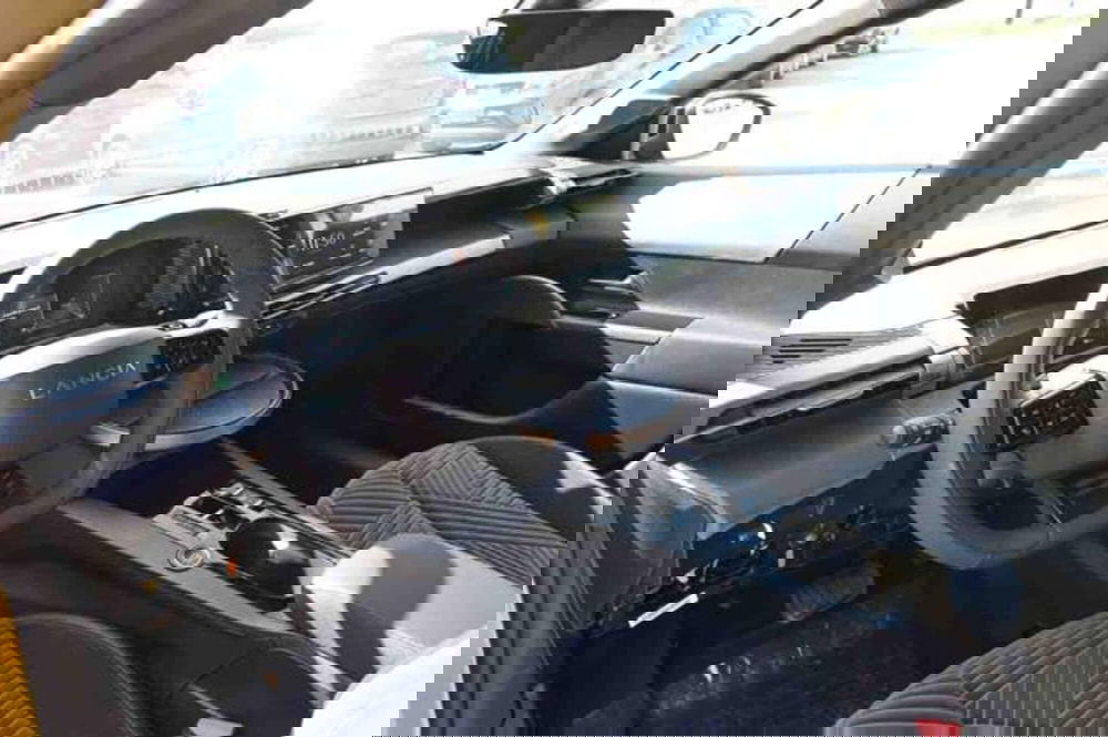 Lancia Ypsilon nuova a Torino (12)