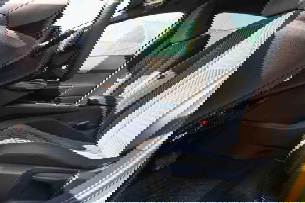 Lancia Ypsilon nuova a Torino (13)