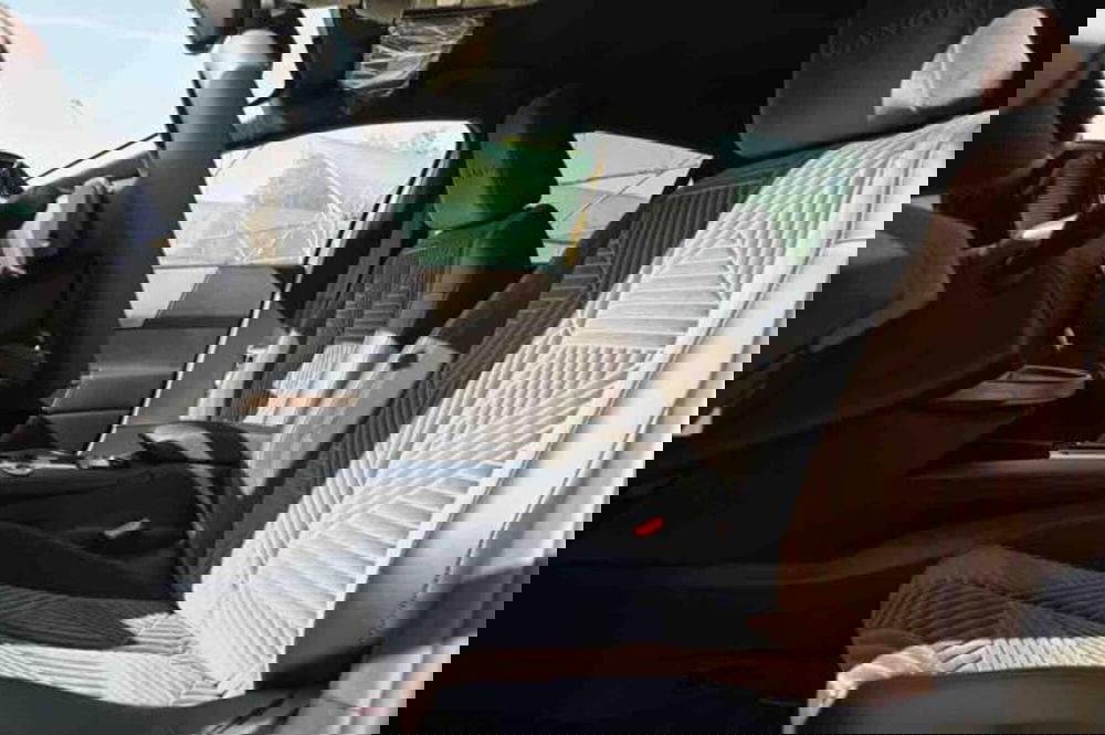 Lancia Ypsilon nuova a Torino (14)