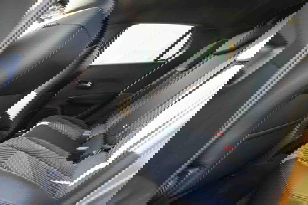 Lancia Ypsilon nuova a Torino (15)