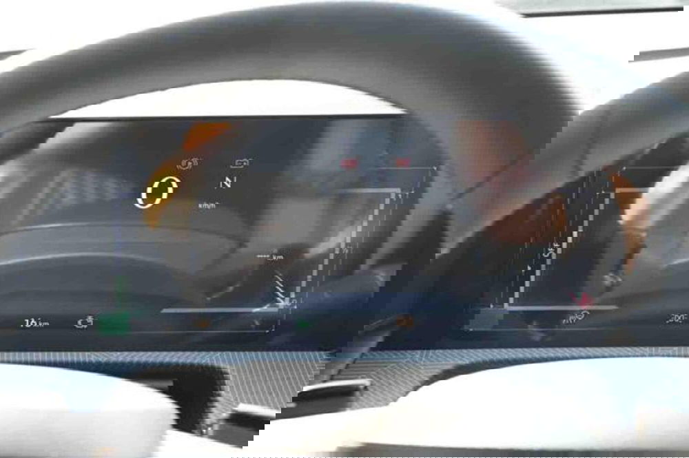 Lancia Ypsilon nuova a Torino (17)