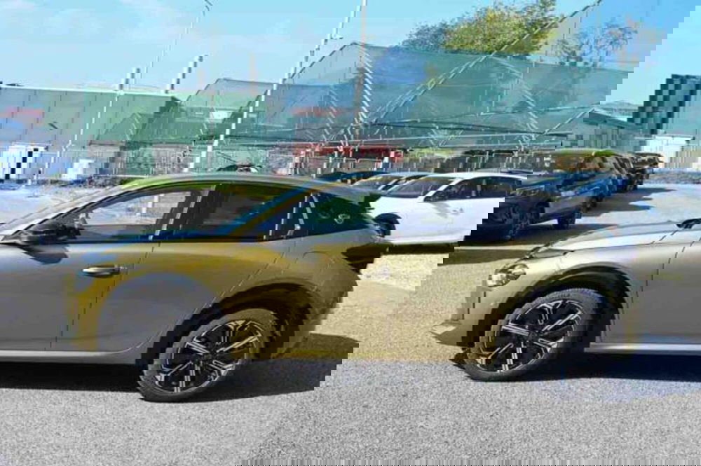 Lancia Ypsilon nuova a Torino (8)