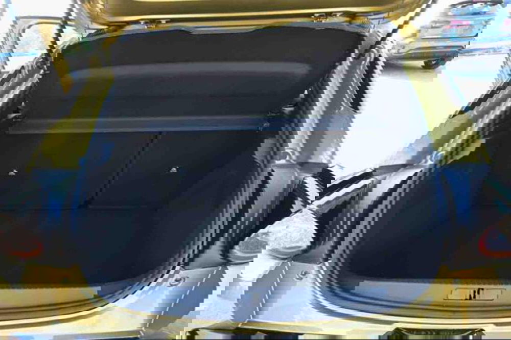 Lancia Ypsilon nuova a Torino (9)