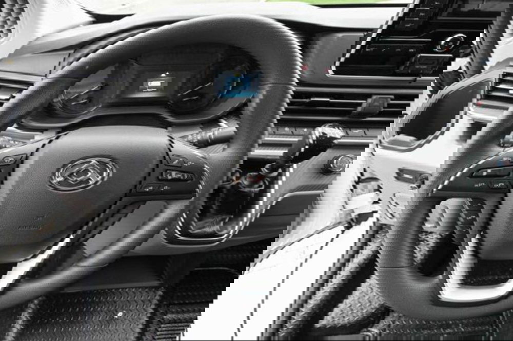 Maxus Deliver Furgone nuova a Torino (15)