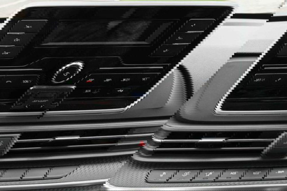 Maxus Deliver Furgone nuova a Torino (17)