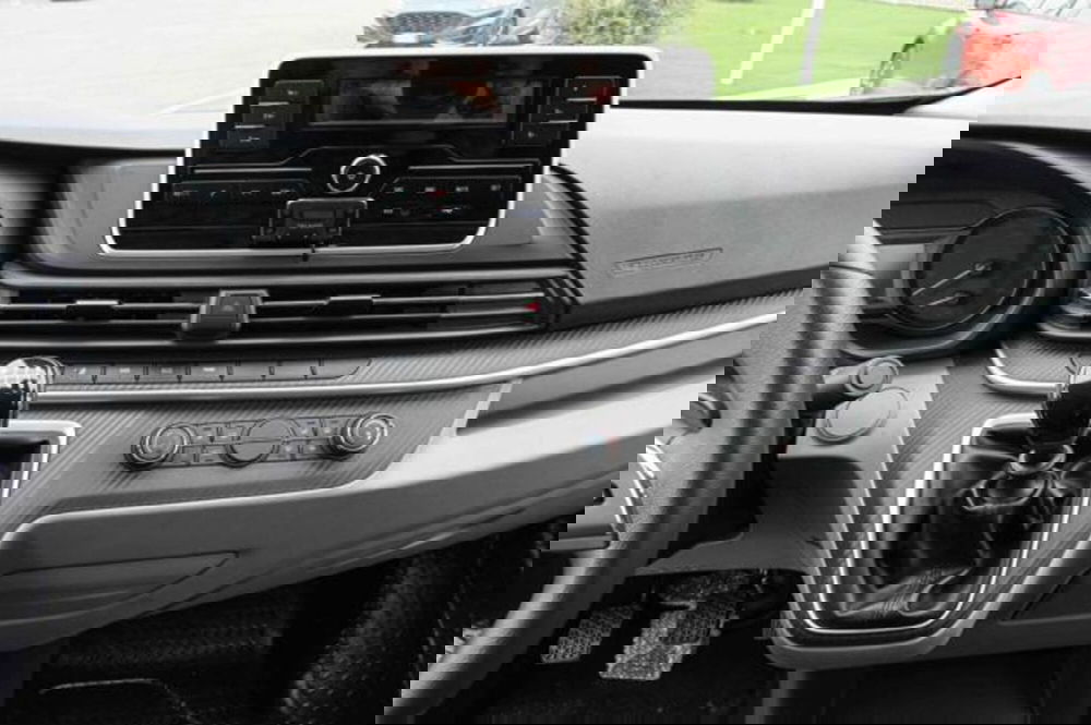 Maxus Deliver Furgone nuova a Torino (14)