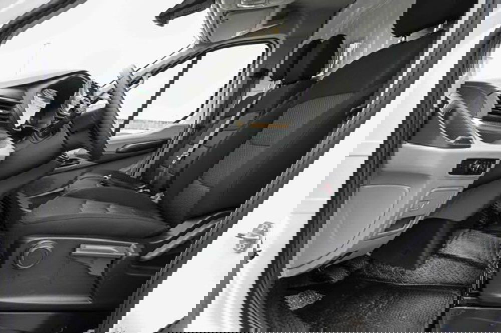 Maxus Deliver Furgone nuova a Torino (19)