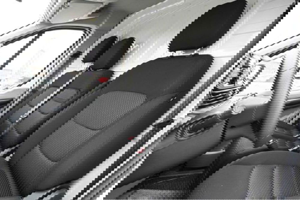 Maxus Deliver Furgone nuova a Torino (20)