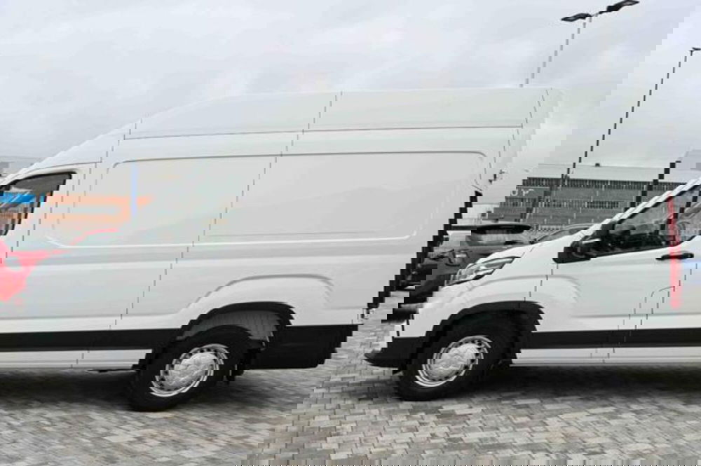 Maxus Deliver Furgone nuova a Torino (8)