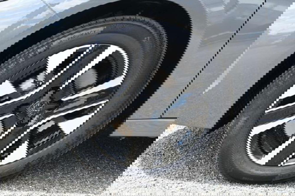 Peugeot 208 nuova a Torino (10)