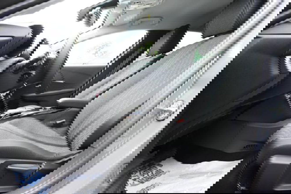 Peugeot 208 nuova a Torino (13)