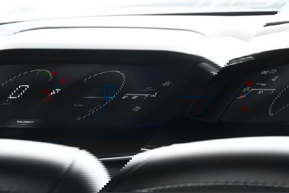 Peugeot 208 nuova a Torino (17)