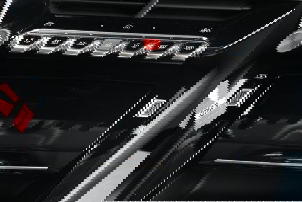 Peugeot 208 nuova a Torino (19)