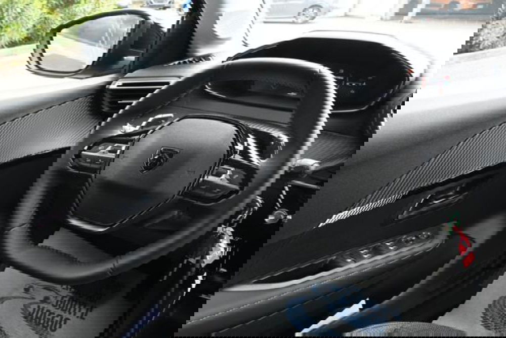 Peugeot 208 nuova a Torino (20)