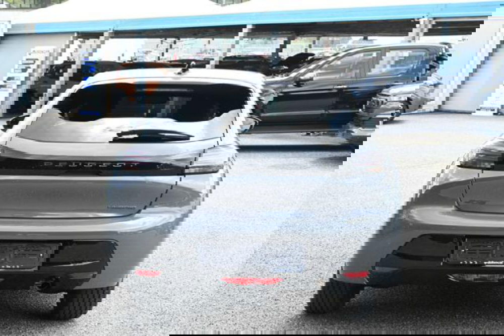 Peugeot 208 nuova a Torino (6)